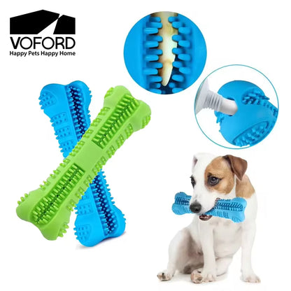 Teeth Cleaning Chew Toy for Puppies