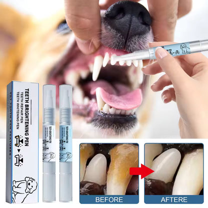 Complete Pet Oral Care Kit